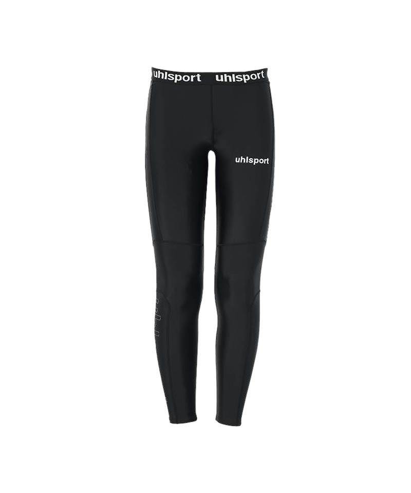 uhlsport Funktionshose uhlsport Pro Long Tights Hose Tights Herren von uhlsport