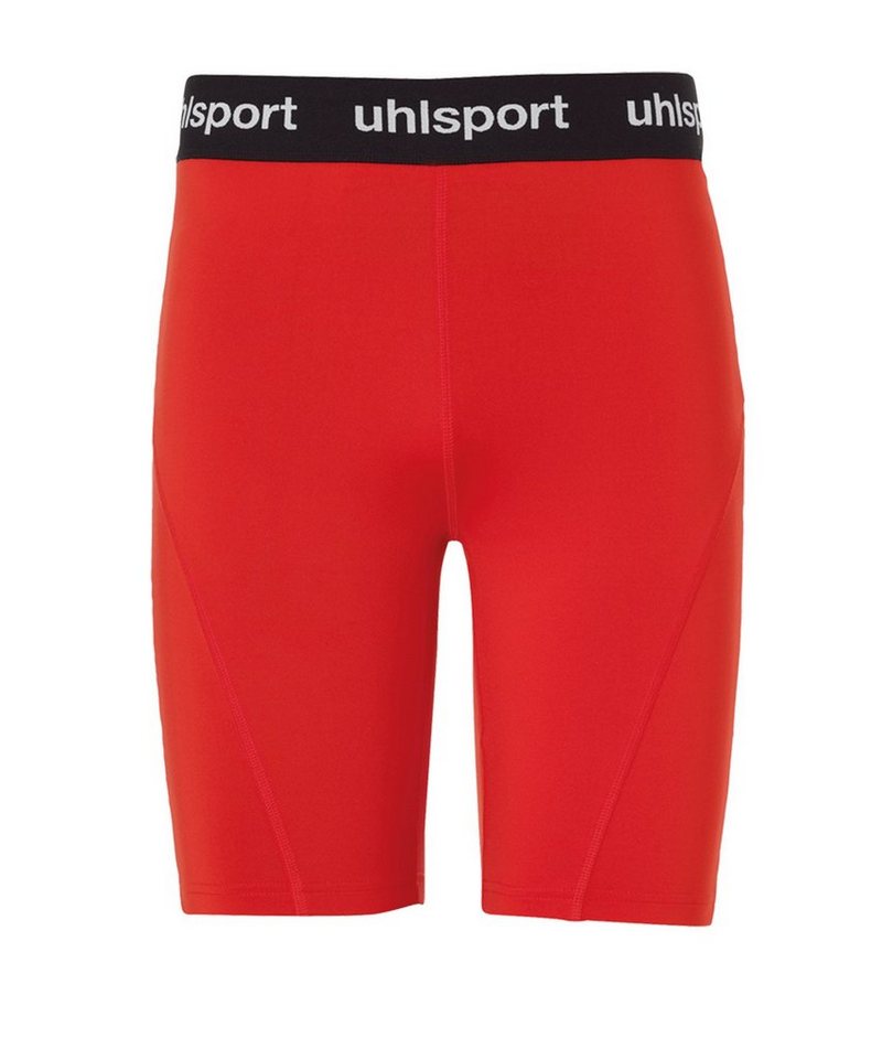 uhlsport Funktionshose Tight Short Hose kurz Kids von uhlsport