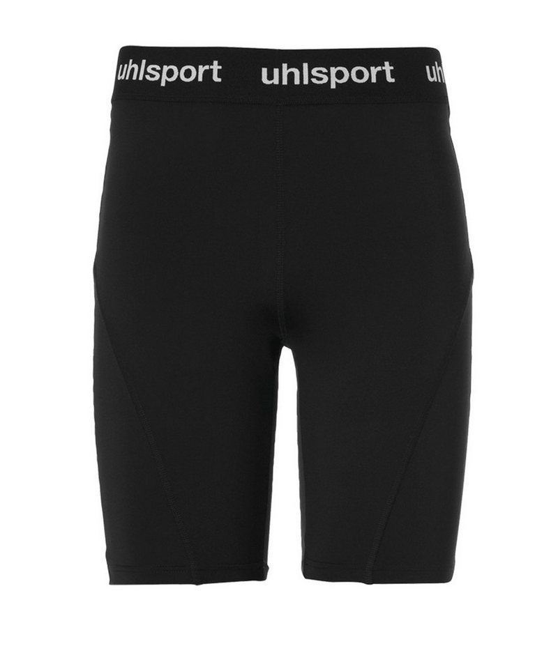 uhlsport Funktionshose Tight Short Hose kurz Kids von uhlsport