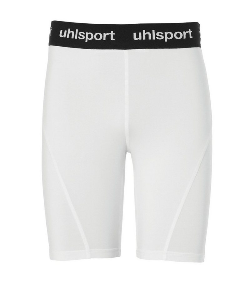 uhlsport Funktionshose Tight Short Hose kurz Kids von uhlsport