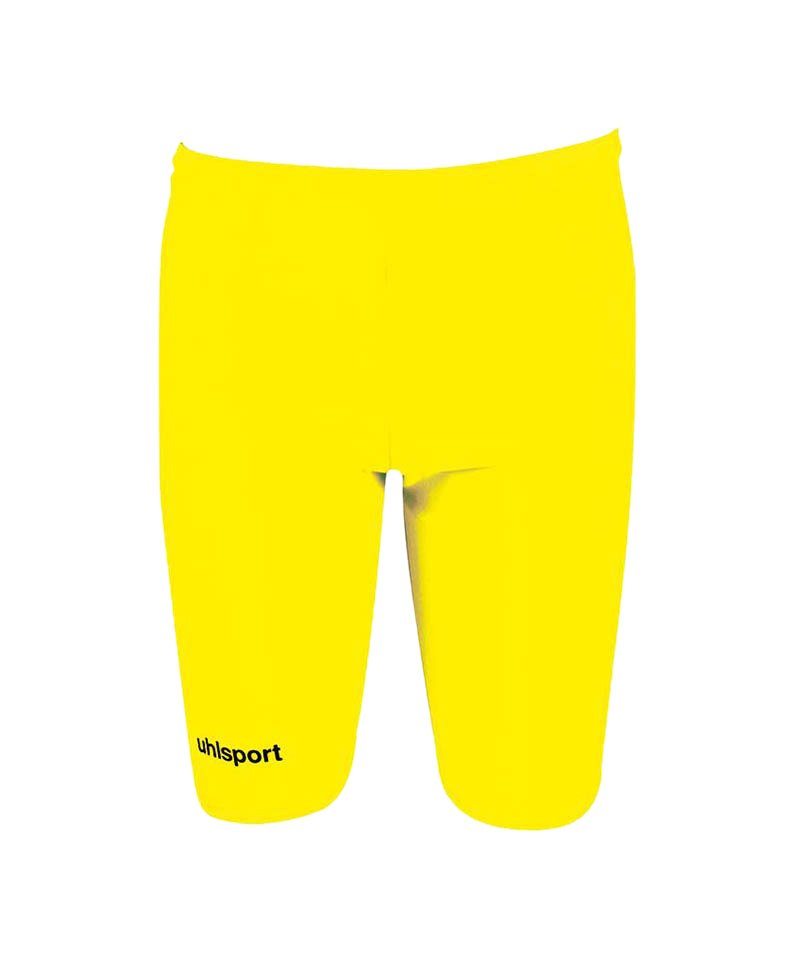 uhlsport Funktionshose Tight Short Kids von uhlsport