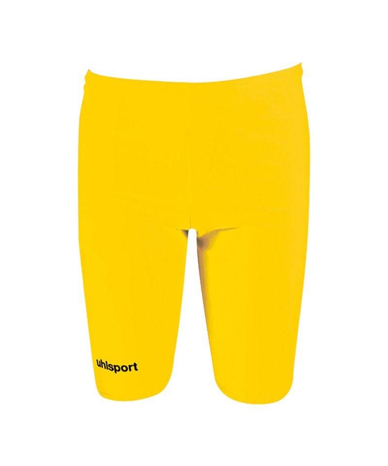 uhlsport Funktionshose Tight Short Kids von uhlsport