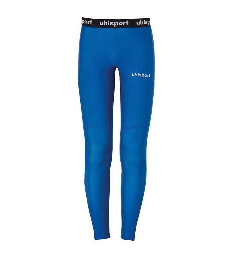 uhlsport Funktionshose uhlsport Pro Long Tights Hose Tights Herren von uhlsport