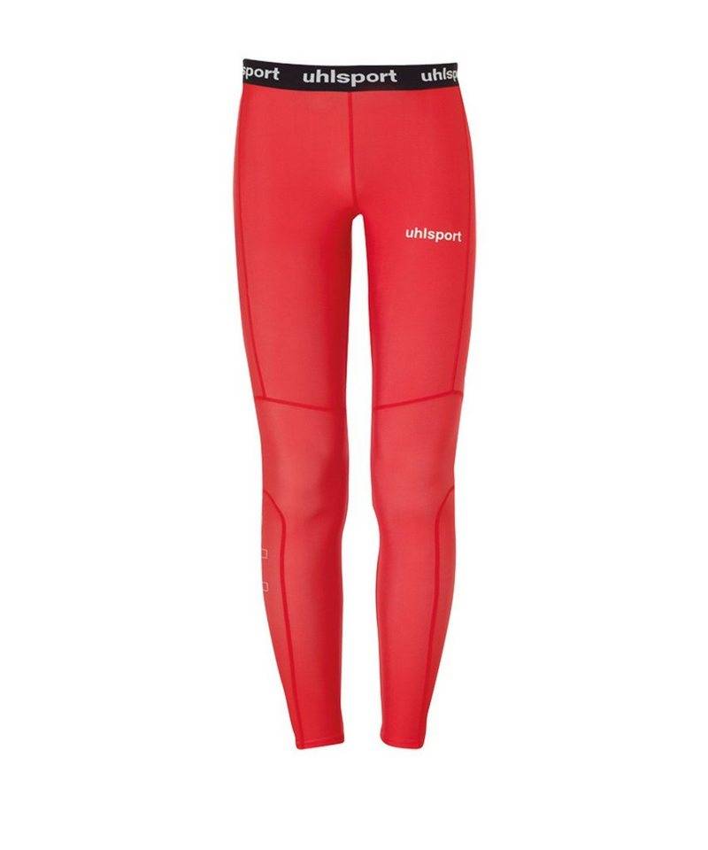 uhlsport Funktionshose uhlsport Pro Long Tights Hose Tights Herren von uhlsport