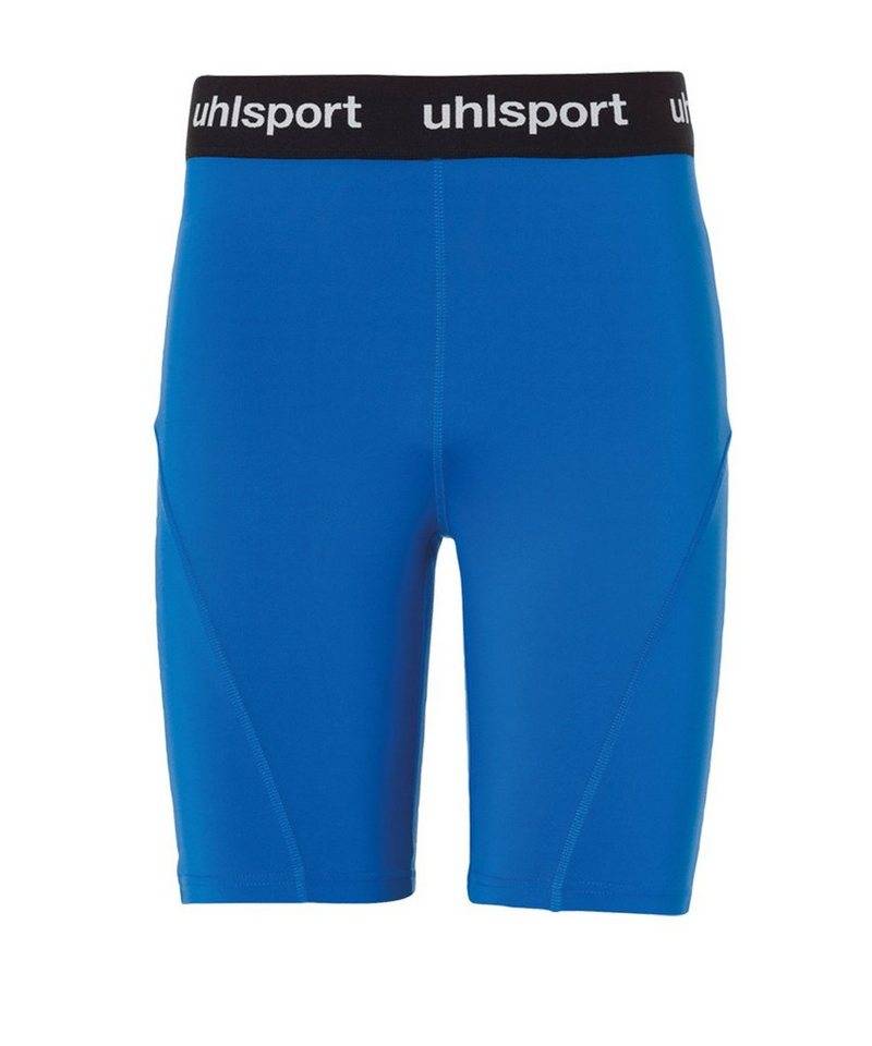uhlsport Funktionshose uhlsport Tight Short Hose kurz Kids Tights Kinder von uhlsport