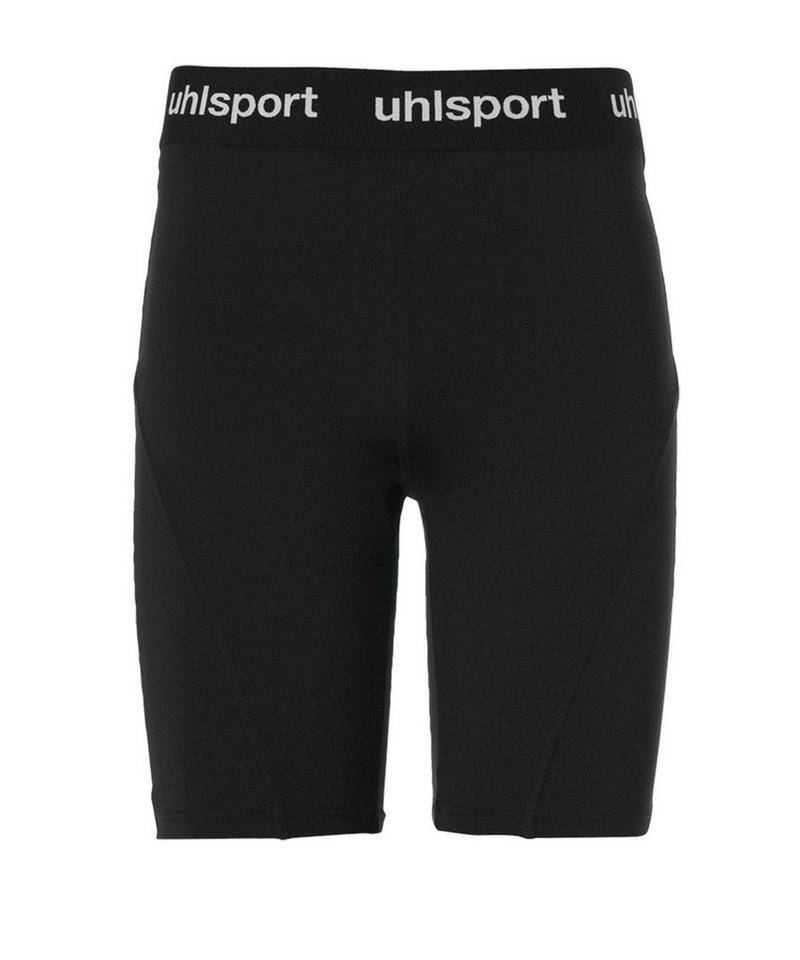 uhlsport Funktionshose uhlsport Tight Short Hose kurz Kids Tights Kinder von uhlsport