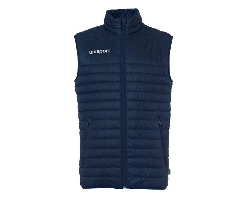 uhlsport Funktionsjacke Weste Essential Ultra Lite Vest (1-St) atmungsaktiv, schnelltrocknend von uhlsport