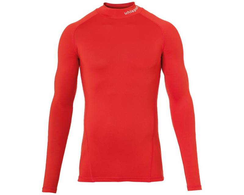 uhlsport Funktionsshirt Baselayer Tight DISTINCTION PRO- TURTLE NECK (Trikot) von uhlsport