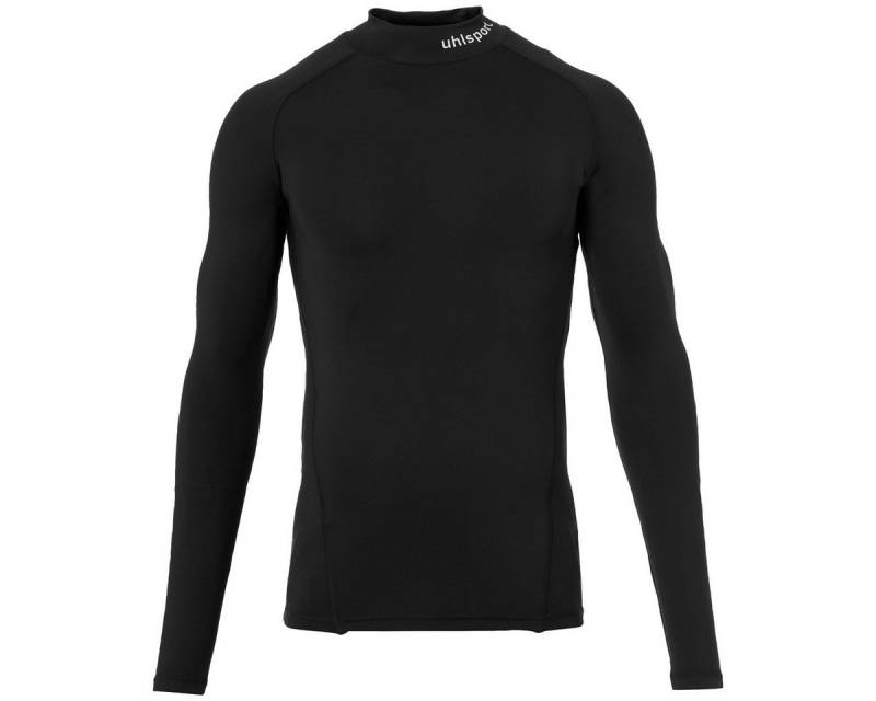 uhlsport Funktionsshirt Baselayer Tight DISTINCTION PRO- TURTLE NECK (Trikot) von uhlsport