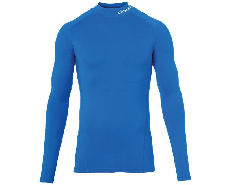uhlsport Funktionsshirt Baselayer Tight DISTINCTION PRO- TURTLE NECK (Trikot) von uhlsport