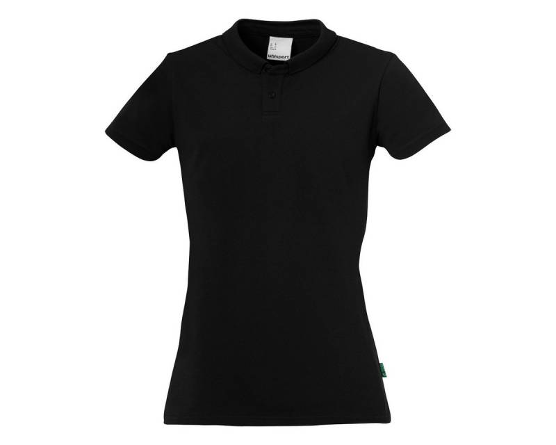 uhlsport Funktionsshirt POLO SHIRT Essential Prime Women (Trikot) von uhlsport