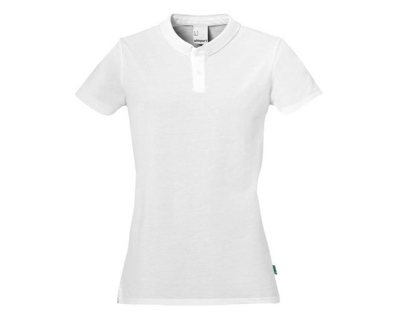 uhlsport Funktionsshirt POLO SHIRT Essential Prime Women (Trikot) von uhlsport