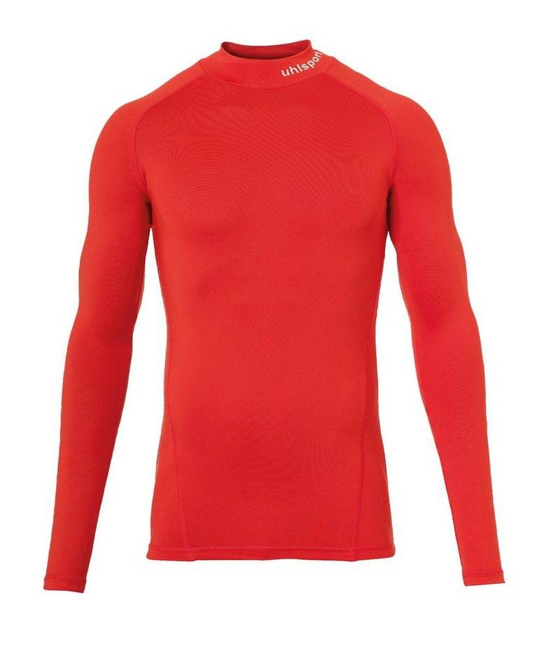 uhlsport Funktionsshirt Pro Baselayer Turtleneck Kids default von uhlsport