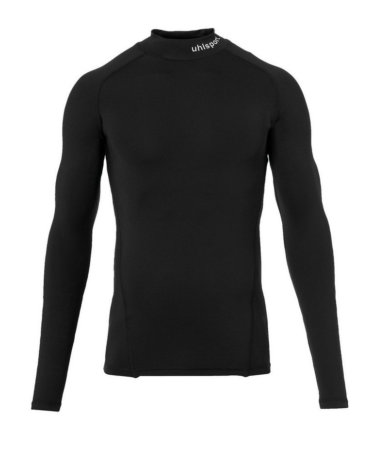 uhlsport Funktionsshirt Pro Baselayer Turtleneck Kids default von uhlsport