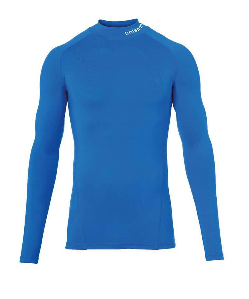 uhlsport Funktionsshirt Pro Baselayer Turtleneck default von uhlsport