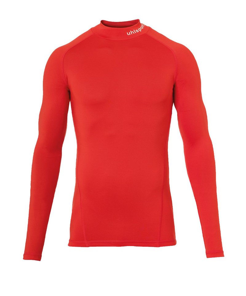 uhlsport Funktionsshirt Pro Baselayer Turtleneck default von uhlsport