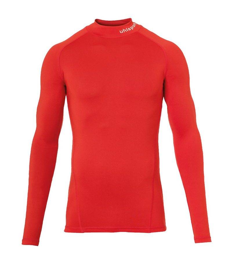 uhlsport Funktionsshirt Pro Baselayer Turtleneck default von uhlsport