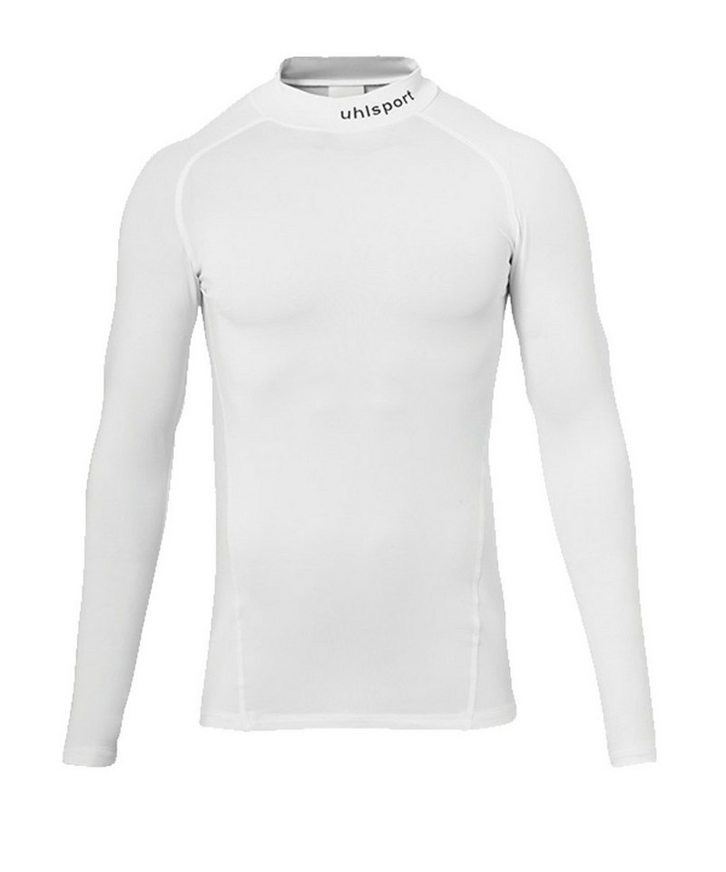 uhlsport Funktionsshirt Pro Baselayer Turtleneck default von uhlsport