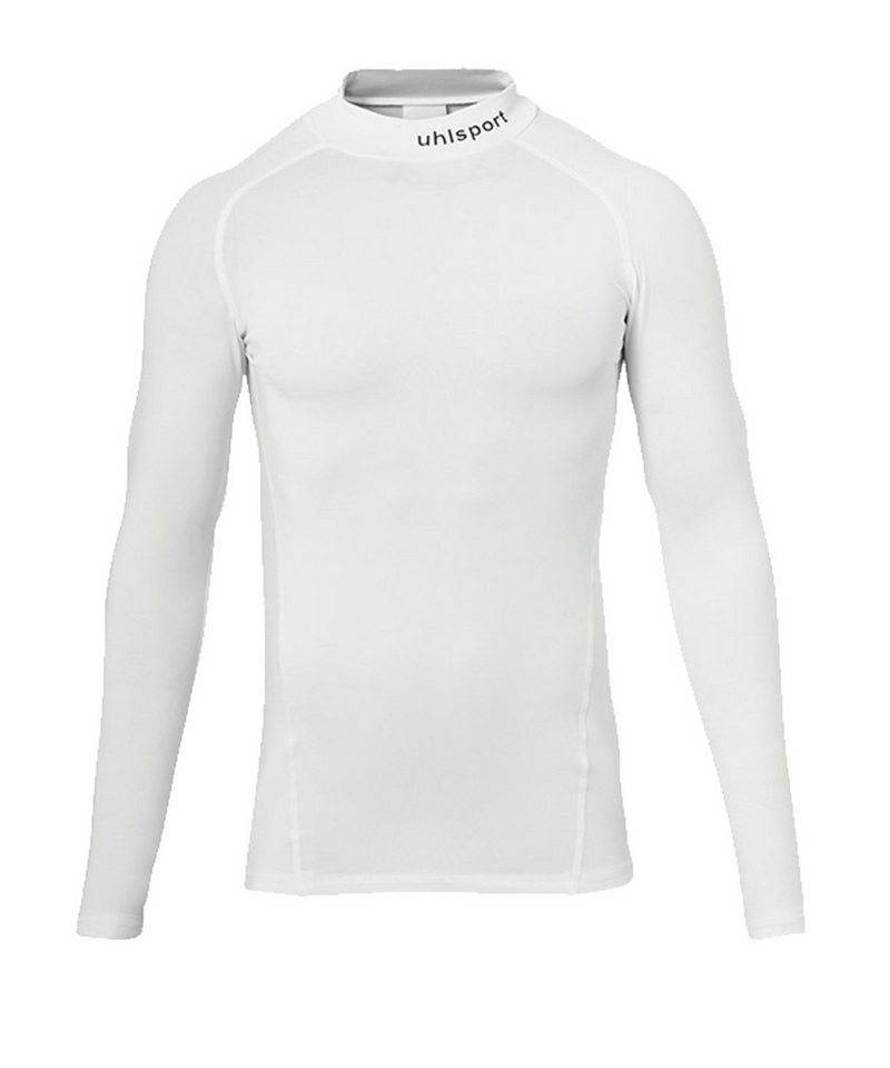 uhlsport Funktionsshirt Pro Baselayer Turtleneck default von uhlsport