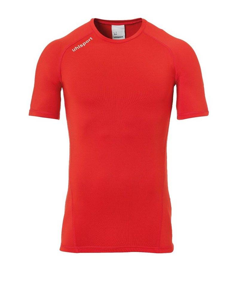 uhlsport Funktionsshirt Pro Baselayer kurzarm default von uhlsport