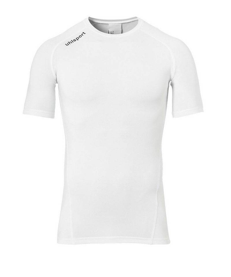 uhlsport Funktionsshirt Pro Baselayer kurzarm default uhlsport Funktionsshirt Pro Baselayer kurzarm default von uhlsport