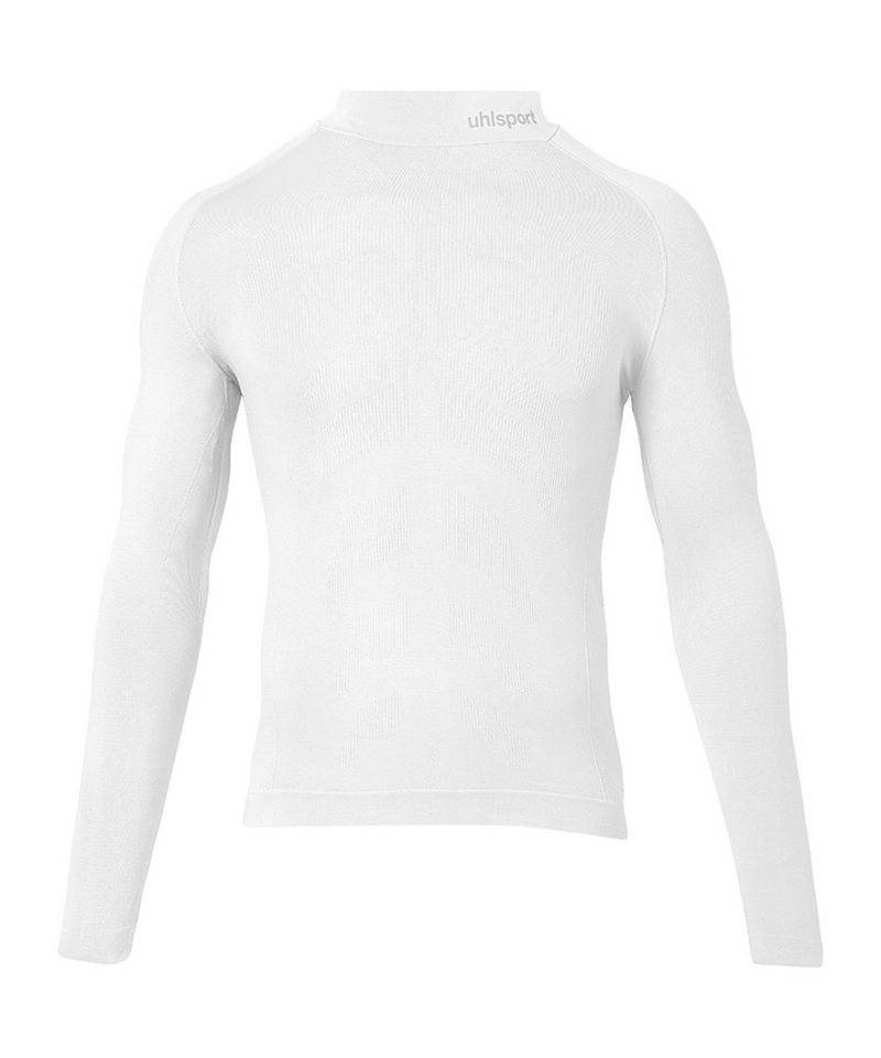 uhlsport Funktionsshirt uhlsport Baselayer Performance Pro Sweatshirt Kids Atmungsaktivität von uhlsport