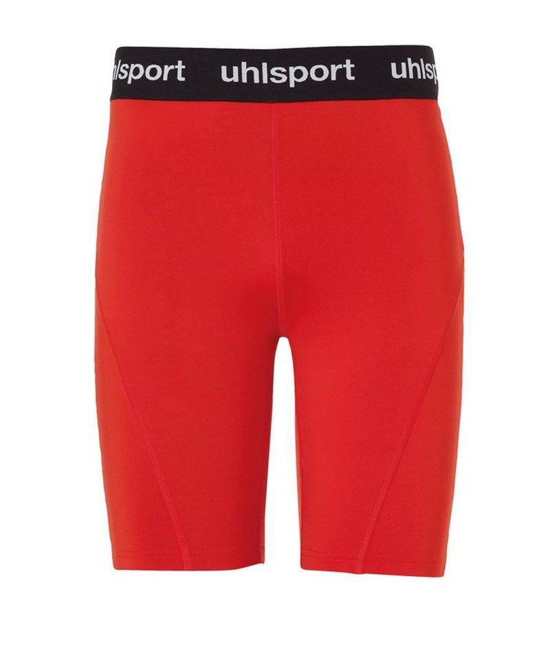 uhlsport Funktionsunterhose uhlsport Tight Short Hose kurz Tights Unisex default von uhlsport