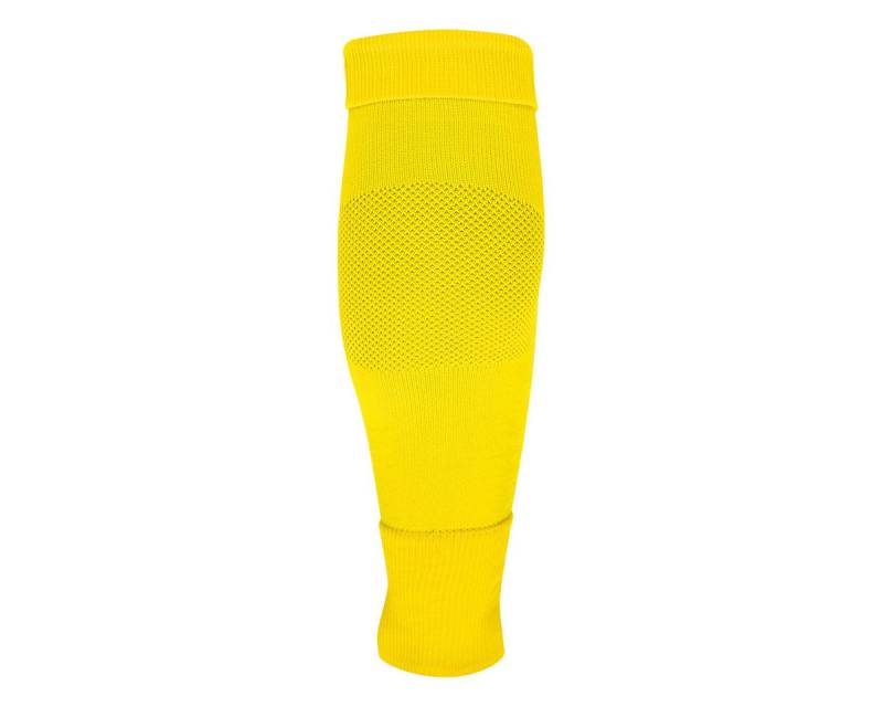 uhlsport Fußball Stutzenstrümpfe Stutzenstrumpf Tube It Sleeve (1-Paar) von uhlsport