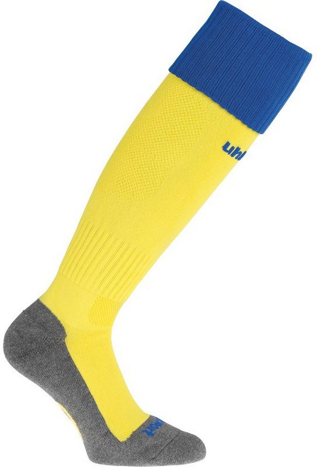 uhlsport Fußballstutzen Club Stutzenstrumpf von uhlsport