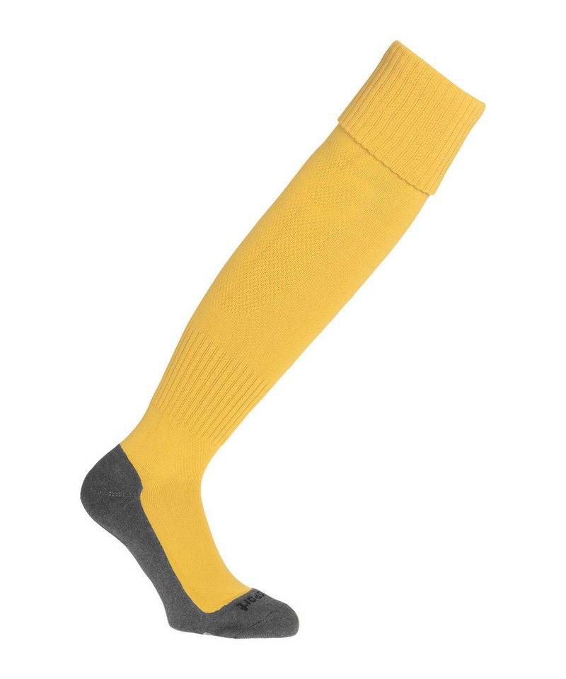 uhlsport Fußballstutzen uhlsport Team Pro Essential Stutzenstrumpf Polypropylen von uhlsport