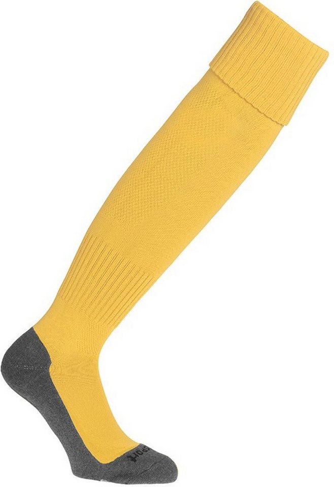 uhlsport Fußballstutzen Team Pro Essential Stutzenstrumpf von uhlsport