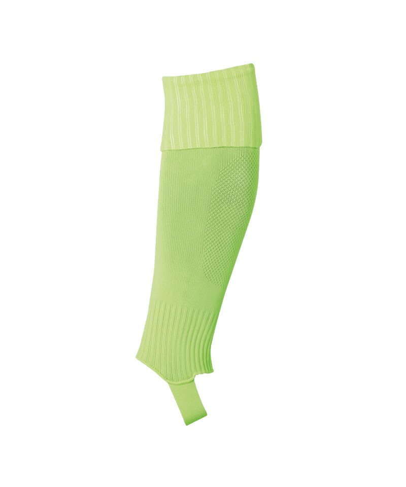 uhlsport Fußballstutzen uhlsport Stegstutzen Bambini Stegstutzen Kinder Polypropylen von uhlsport