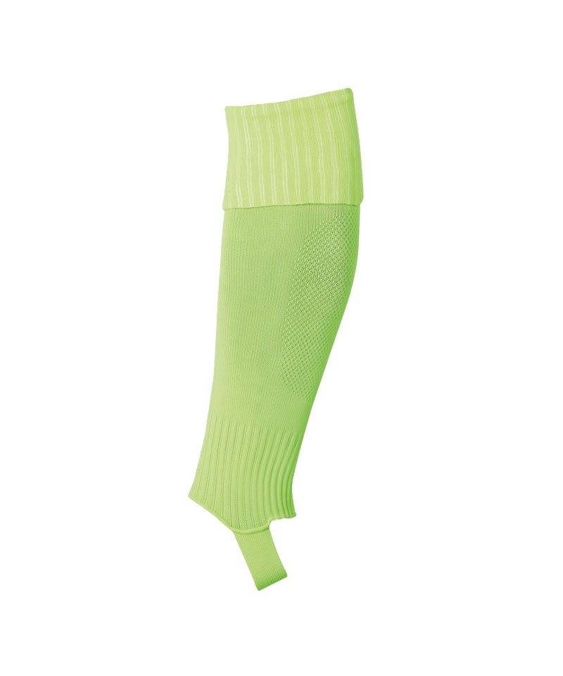 uhlsport Fußballstutzen uhlsport Stegstutzen Bambini Stegstutzen Kinder Polypropylen von uhlsport