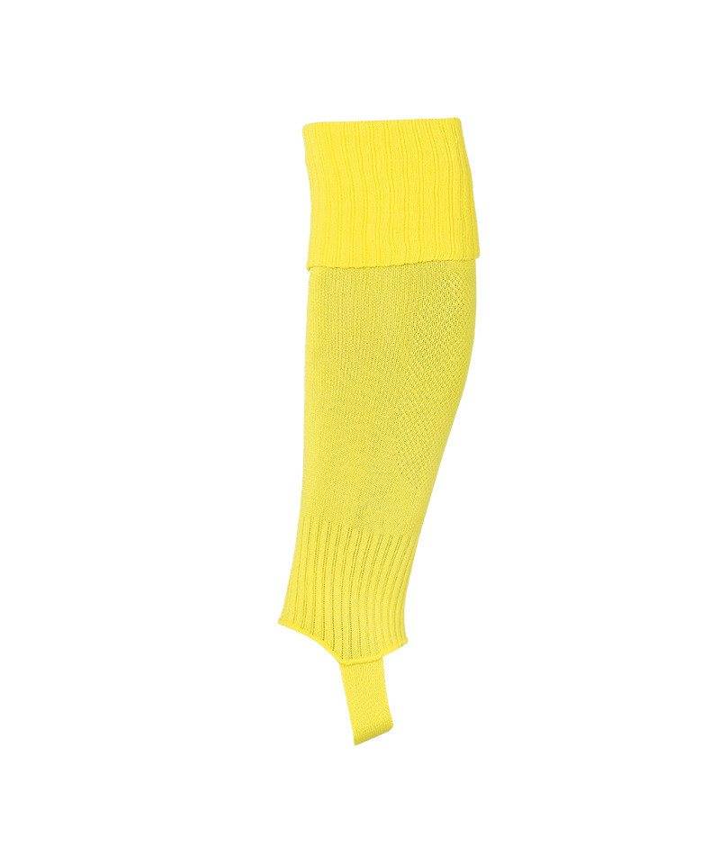 uhlsport Fußballstutzen uhlsport Stegstutzen Junior Stegstutzen Kinder Polypropylen von uhlsport