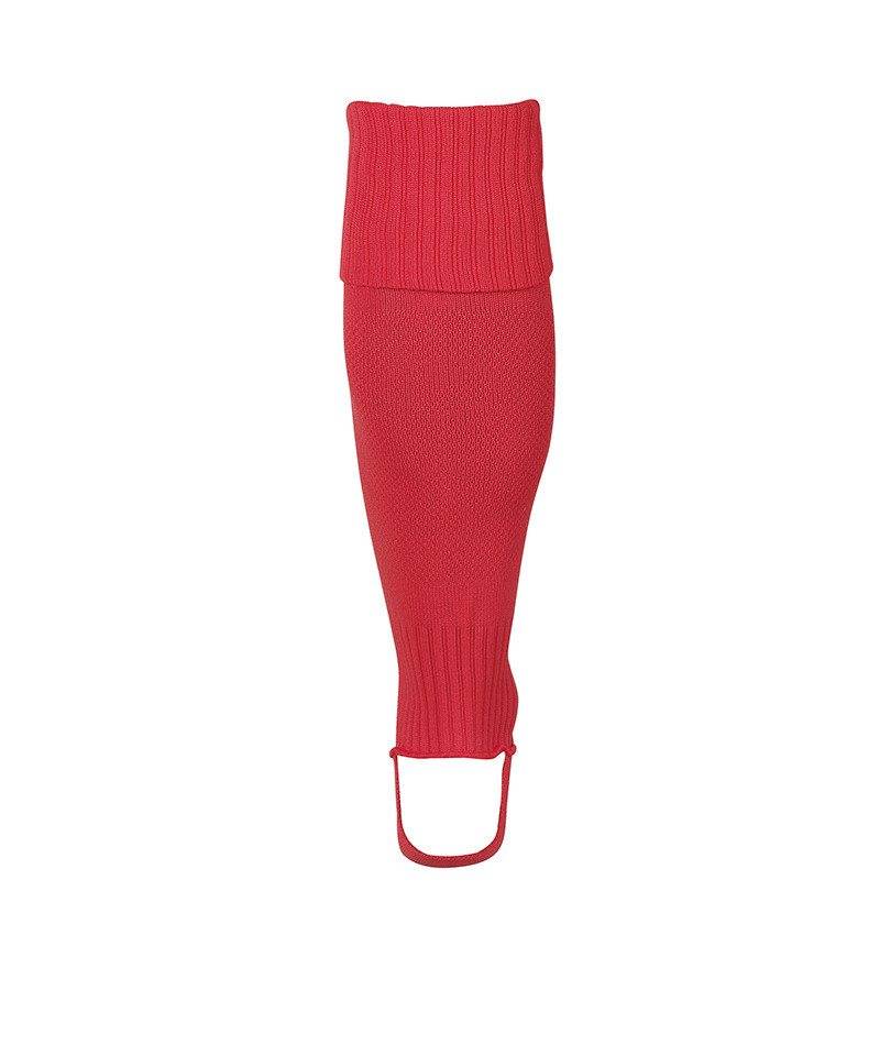 uhlsport Fußballstutzen uhlsport Stegstutzen Junior Stegstutzen Kinder Polypropylen von uhlsport