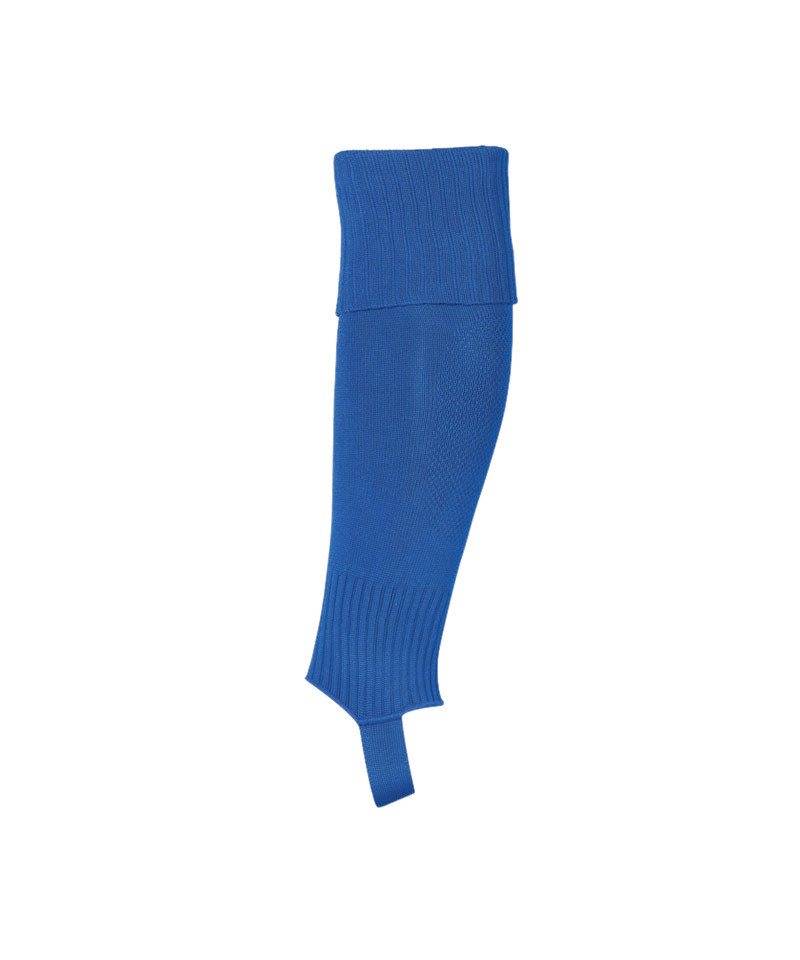 uhlsport Fußballstutzen uhlsport Stegstutzen Senior Stegstutzen Herren Polypropylen von uhlsport