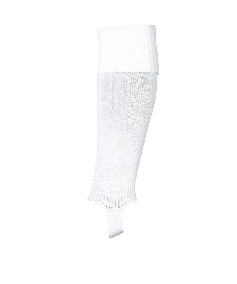 uhlsport Fußballstutzen uhlsport Stegstutzen Senior Stegstutzen Herren Polypropylen von uhlsport