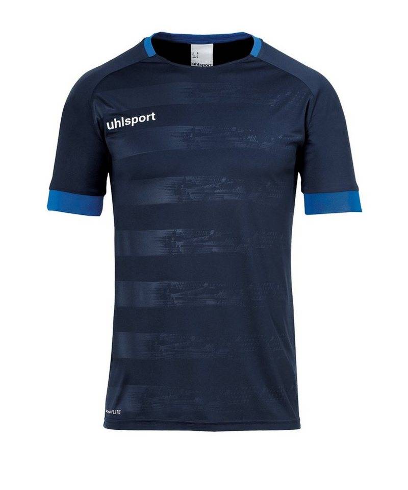 uhlsport Fußballtrikot Division II Trikot kurzarm von uhlsport