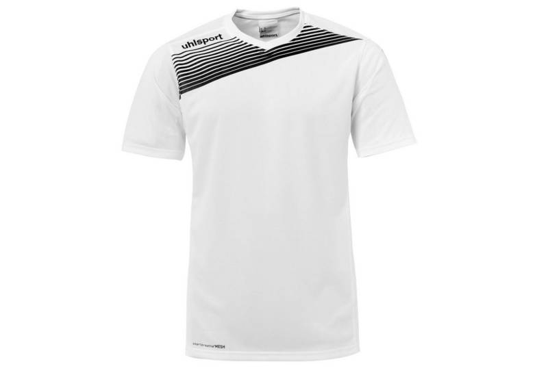 uhlsport Fußballtrikot Handballtrikot LIGA 2.0 TRIKOT KURZARM von uhlsport