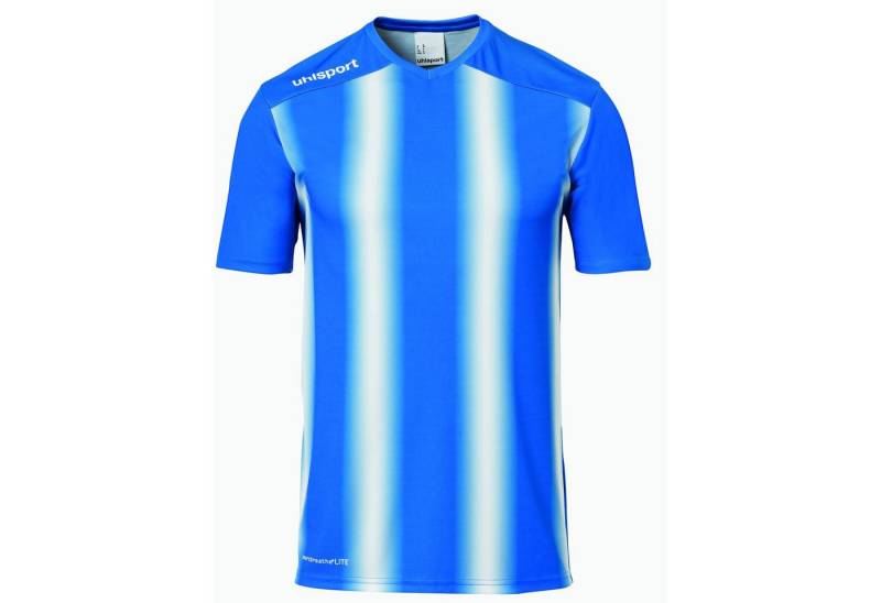 uhlsport Fußballtrikot Handballtrikot STRIPE 2.0 TRIKOT KURZARM von uhlsport