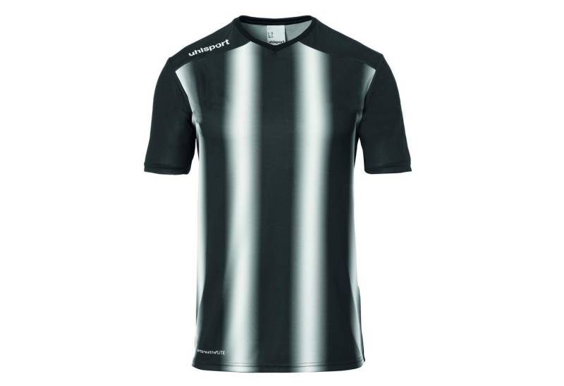 uhlsport Fußballtrikot Handballtrikot STRIPE 2.0 TRIKOT KURZARM von uhlsport