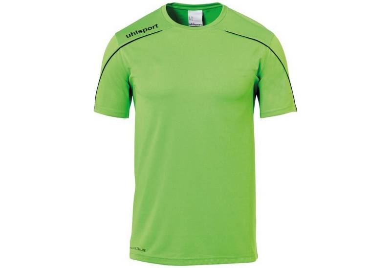 uhlsport Fußballtrikot Handballtrikot Stream 22 TRIKOT KURZARM von uhlsport