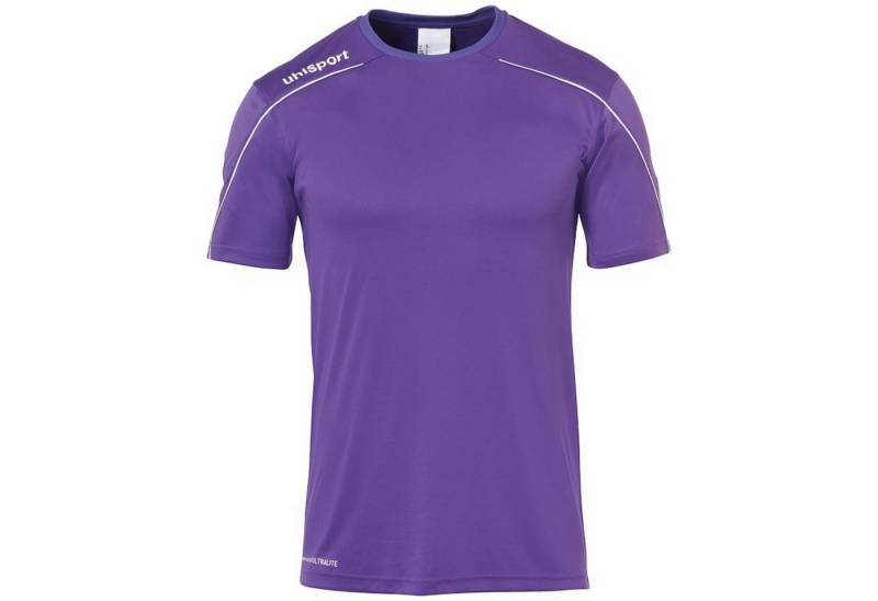 uhlsport Fußballtrikot Handballtrikot Stream 22 TRIKOT KURZARM von uhlsport
