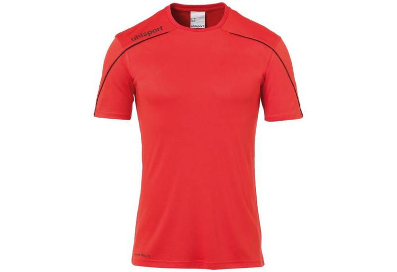 uhlsport Fußballtrikot Handballtrikot Stream 22 TRIKOT KURZARM von uhlsport