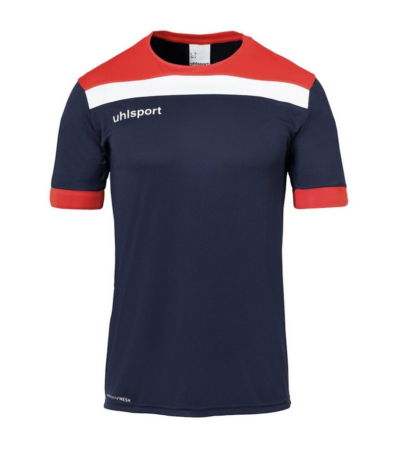 uhlsport Fußballtrikot Offense 23 Trikot kurzarm von uhlsport