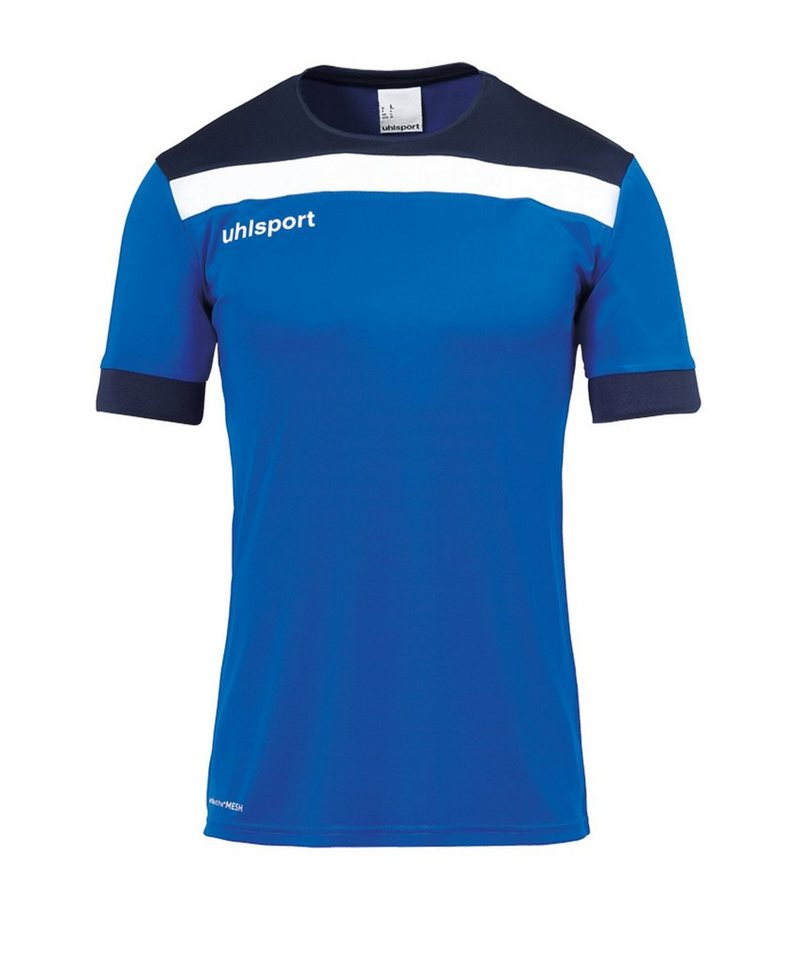 uhlsport Fußballtrikot uhlsport Offense 23 Trikot kurzarm Kurzarm-Trikots Teamsport uhlsport Fußballtrikot uhlsport Offense 23 Trikot kurzarm Kurzarm-Trikots Teamsport von uhlsport
