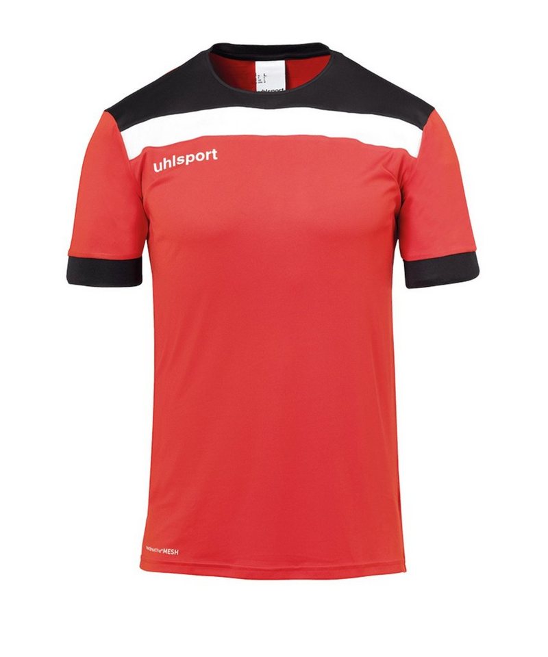 uhlsport Fußballtrikot Offense 23 Trikot kurzarm von uhlsport