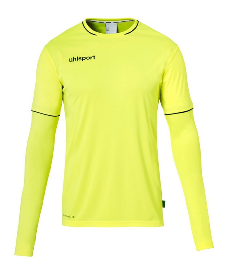 uhlsport Fußballtrikot Save Torwarttrikot langarm von uhlsport