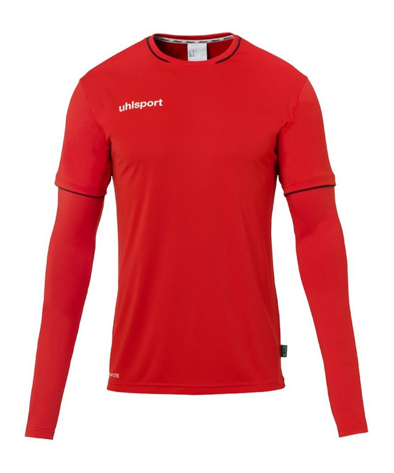 uhlsport Fußballtrikot Save Torwarttrikot langarm von uhlsport