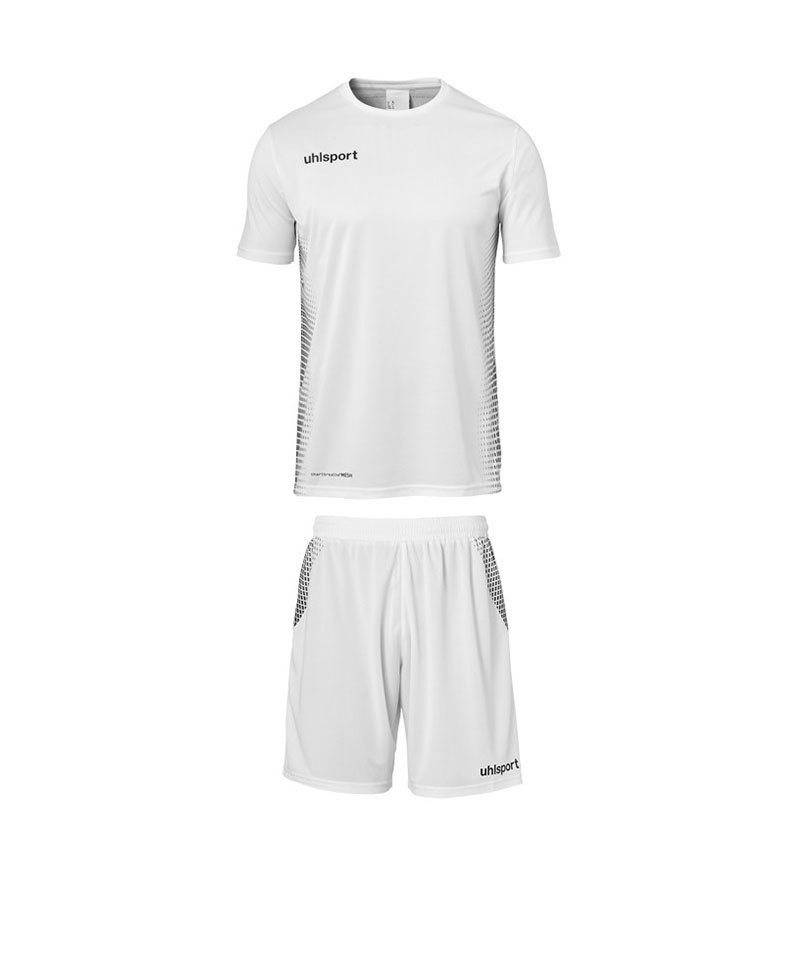 uhlsport Fußballtrikot Score Trikotset kurzarm Kids von uhlsport